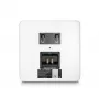 Настенная акустика Miller & Kreisel® S300T White